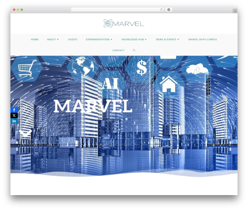 Easy Twitter Feed (easy-twitter-feeds) free WordPress plugin - marvel-project.eu Easy Twitter Feed (easy-twitter-feeds) free WordPress plugin - marvel-project.eu