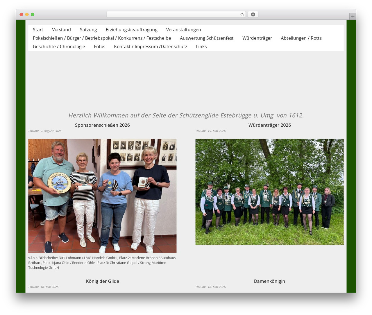 PressWork WordPress theme - xn--sgi-estebrgge-5ob.de