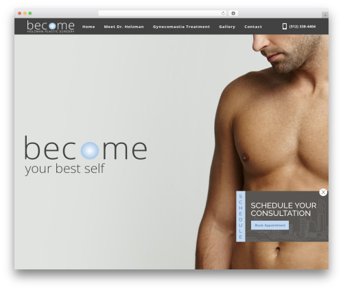Seaforms WordPress plugin - austingynecomastia.com