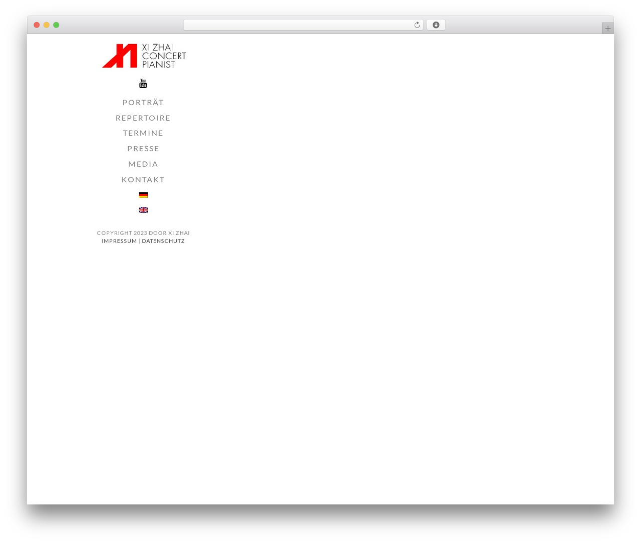 VectorResponsive WordPress Theme theme WordPress - xizhai.de