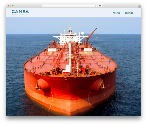 Scrollbar (scrollbar) free WordPress plugin - caneaship.com