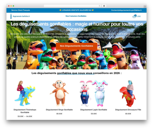 Funnelkit stripe woo payment gateway WordPress plugin - deguisements-gonflables.fr
