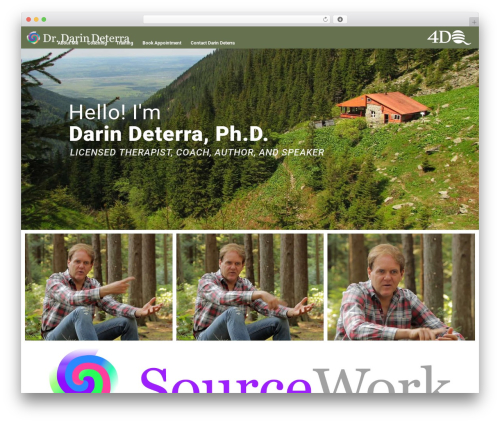 SlickNav Mobile Menu (slicknav-mobile-menu) free WordPress plugin - darindeterra.com SlickNav Mobile Menu (slicknav-mobile-menu) free WordPress plugin - darindeterra.com