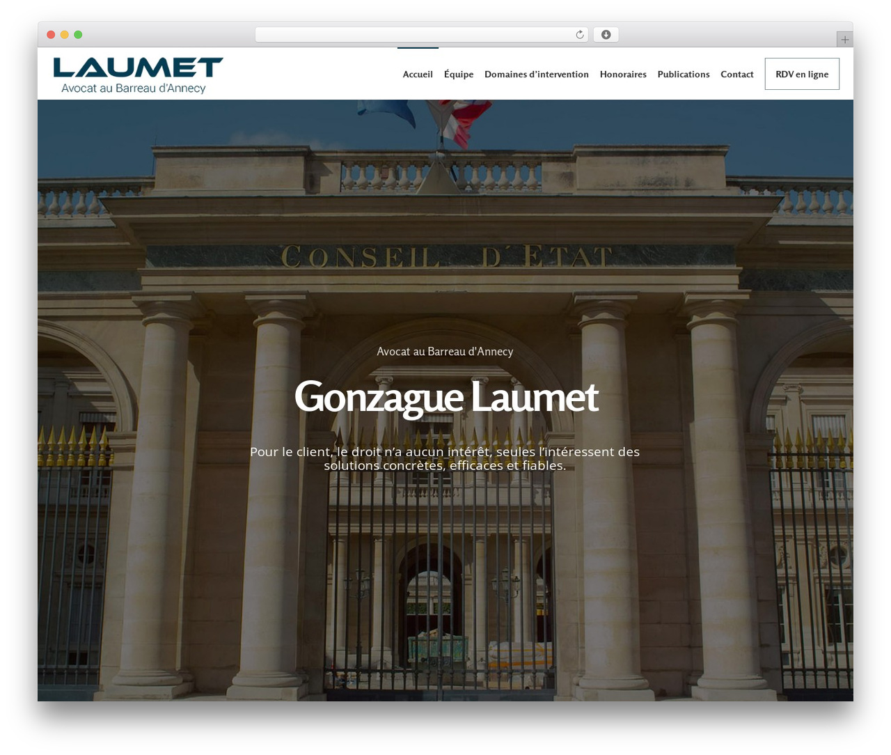 DFD Native theme WordPress - laumet-avocat.fr DFD Native theme WordPress - laumet-avocat.fr