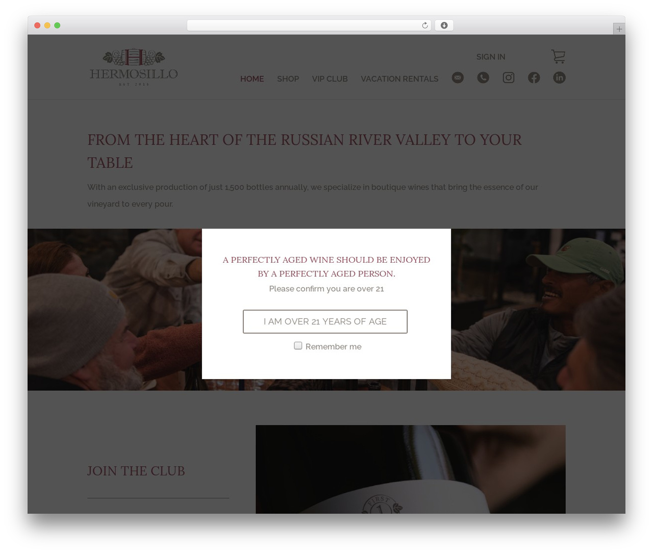 Divi theme WordPress - hermosillofamilywines.com Divi theme WordPress - hermosillofamilywines.com