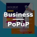 Business Popup free WordPress plugin by ThemeHunk