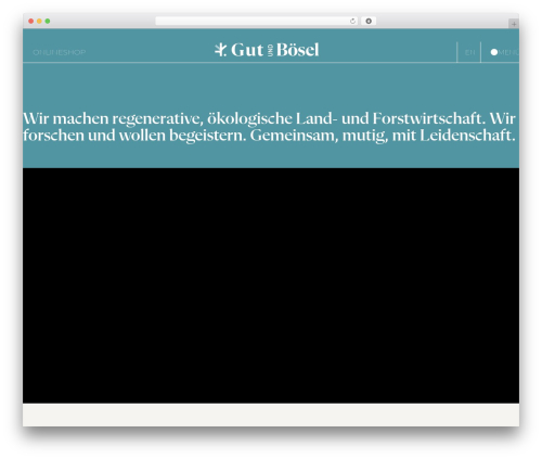 Ajax filter posts master WordPress plugin - gutundboesel.org