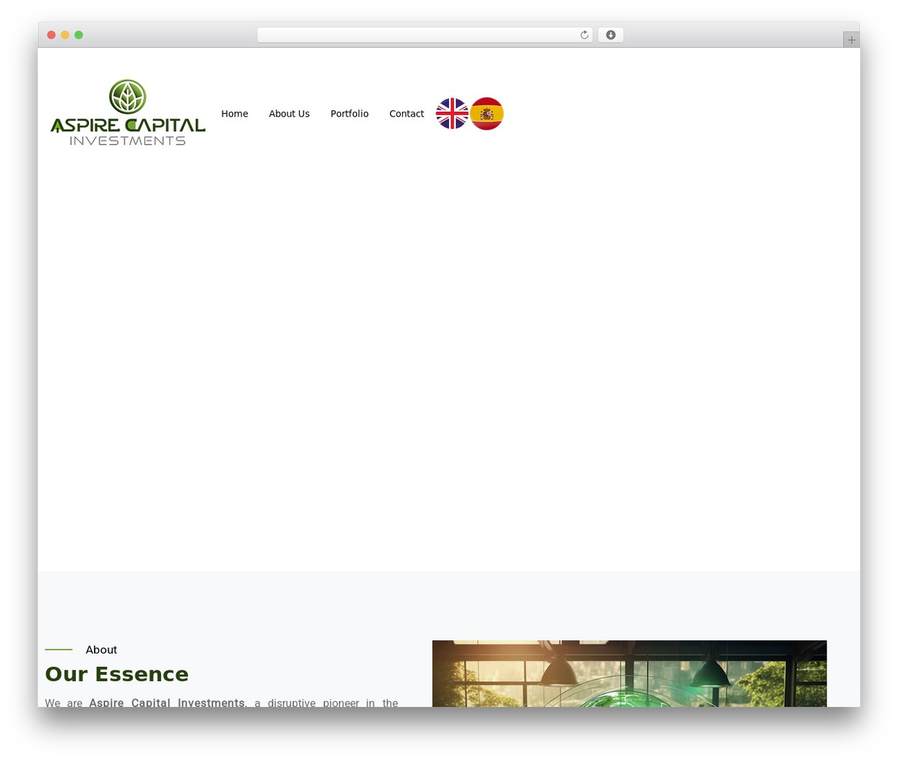 Hello Elementor WordPress theme - aspirecapitalinvest.com Hello Elementor WordPress theme - aspirecapitalinvest.com
