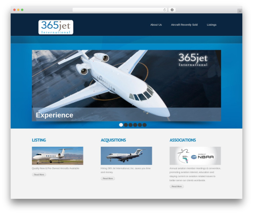 Sk_igallery WordPress plugin - 365jet.com