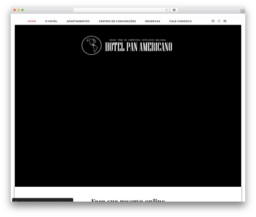 Awesome GDPR Compliant Cookie Consent and Notice (awesome-cookie-consent) free WordPress plugin - hotelpanamericano.com.br