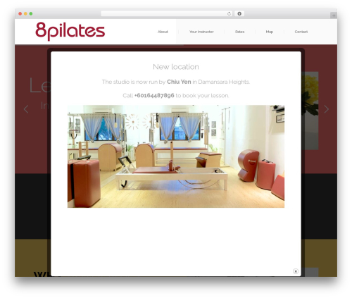 Image Optimizer, Resizer and CDN – Sirv (sirv) free WordPress plugin - 8pilates.com Image Optimizer, Resizer and CDN – Sirv (sirv) free WordPress plugin - 8pilates.com