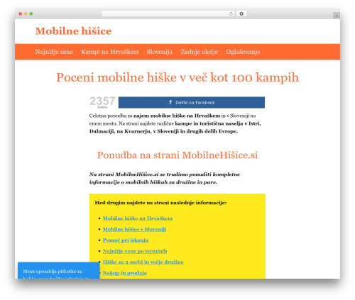 Gravitec net web push notifications WordPress plugin - xn--mobilnehiice-3nc.si