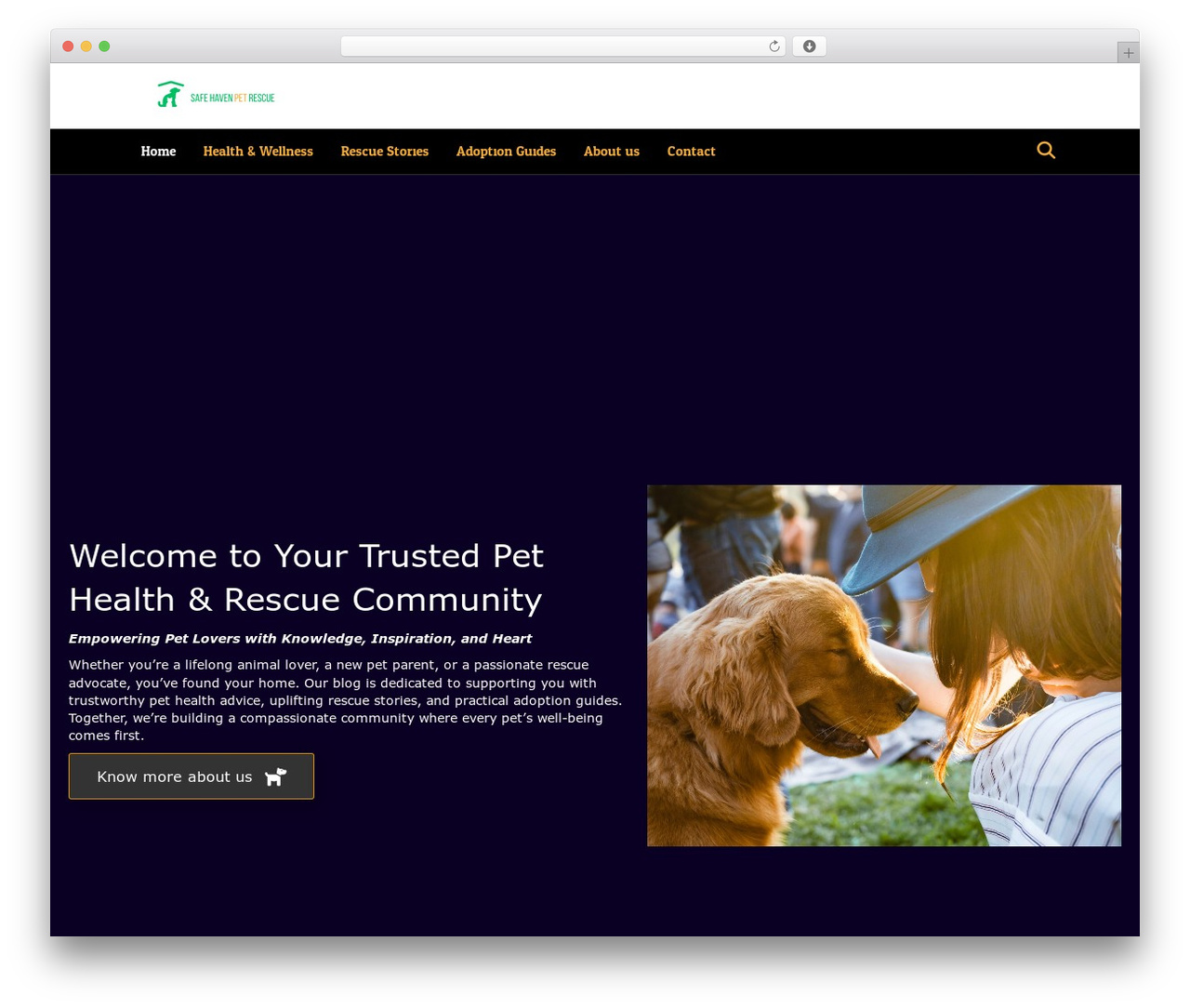 Beaver Builder Theme WordPress theme - safehavenpetrescue.org Beaver Builder Theme WordPress theme - safehavenpetrescue.org
