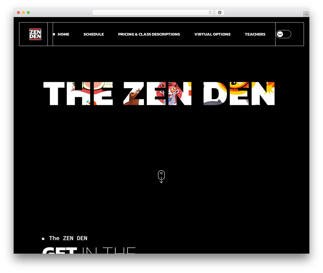 Eldon WordPress theme - goodkarmaguide.com Eldon WordPress theme - goodkarmaguide.com