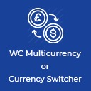 Multi Currency For WooCommerce free WordPress plugin by palscode