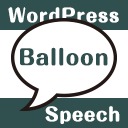 WP-Speech-Balloon free WordPress plugin by RA’s