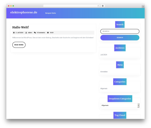 Knowledge Base Lite WordPress theme download - elektrophorese.de Knowledge Base Lite WordPress theme download - elektrophorese.de