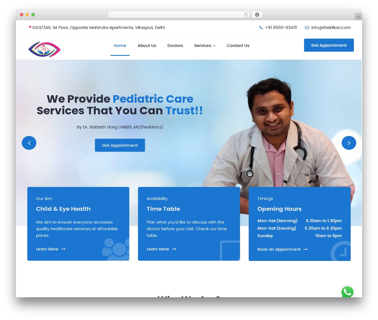 mediplus WordPress theme - thekilkari.com mediplus WordPress theme - thekilkari.com