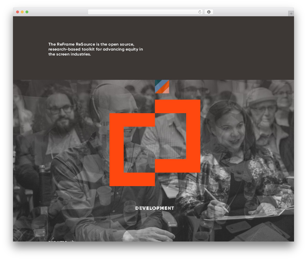 ReFrame theme WordPress - reframeresource.com ReFrame theme WordPress - reframeresource.com