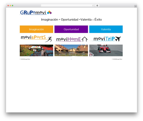 Thethe image slider WordPress plugin - grupomovi.com