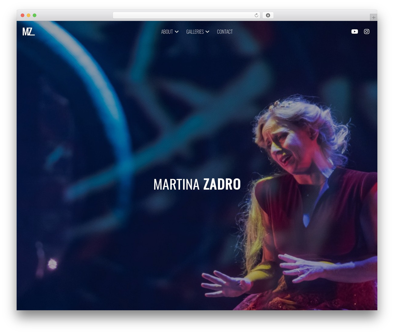 Theme WordPress Beaver Builder Theme - martinazadro.com Theme WordPress Beaver Builder Theme - martinazadro.com