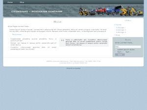 Theme WordPress Bor Theme WordPress Bor