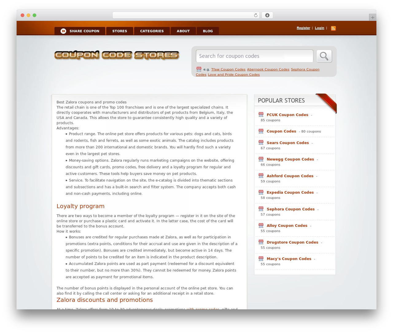 Theme WordPress Clipper - joanbraun.net Theme WordPress Clipper - joanbraun.net