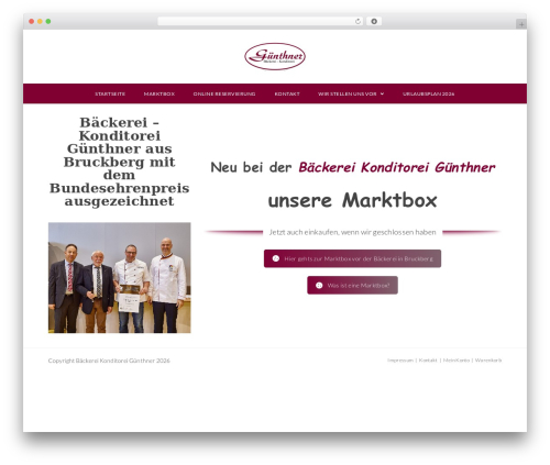 Order Delivery Date for WooCommerce (order-delivery-date-for-woocommerce) free WordPress plugin - baeckerei-guenthner.de Order Delivery Date for WooCommerce (order-delivery-date-for-woocommerce) free WordPress plugin - baeckerei-guenthner.de