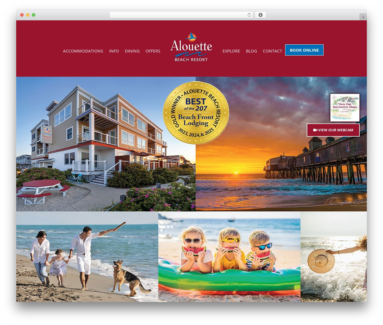 WordPress theme RezTheme - Base Theme - alouettebeachresort.com WordPress theme RezTheme - Base Theme - alouettebeachresort.com