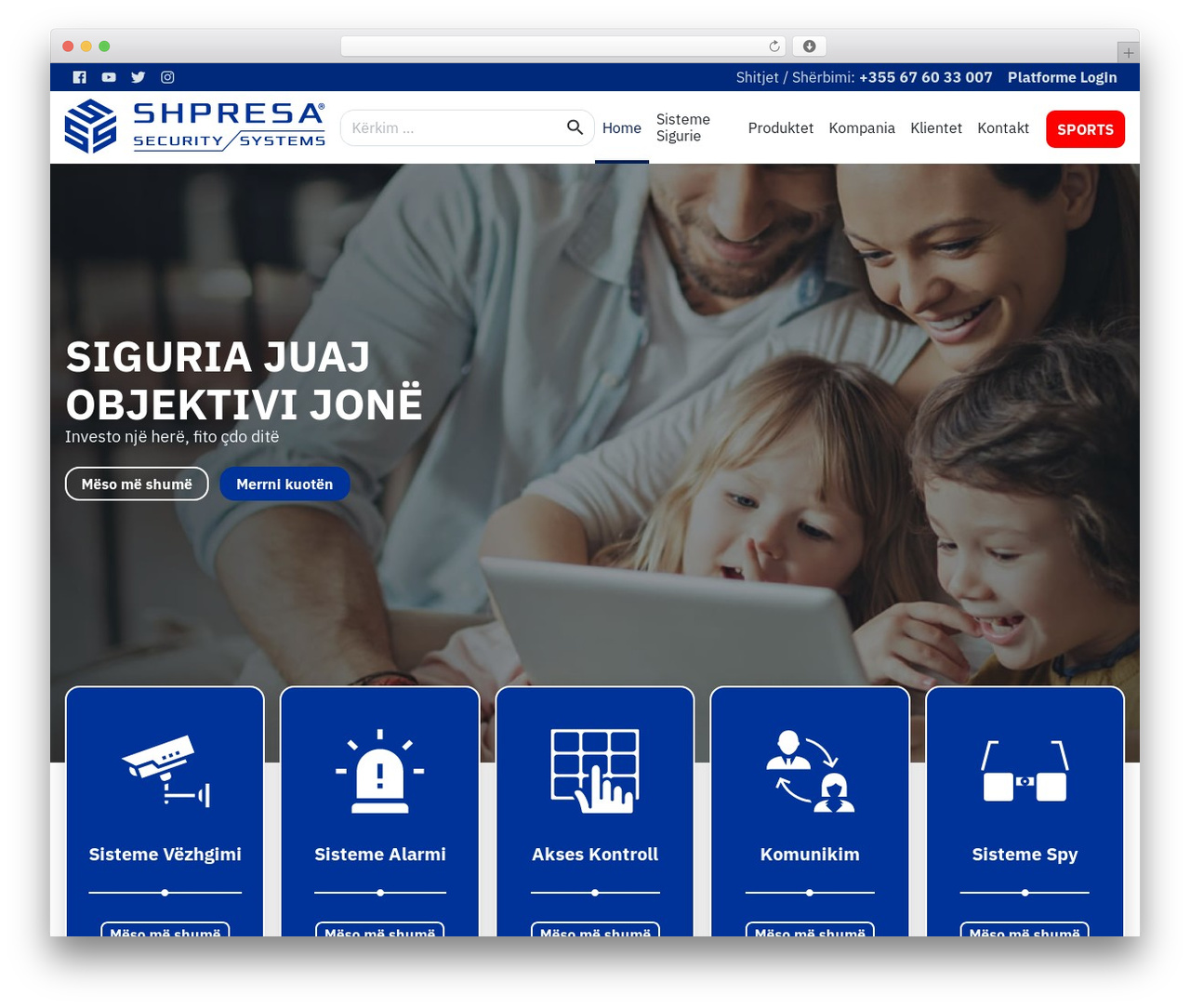 WordPress theme SSS - sss.al WordPress theme SSS - sss.al