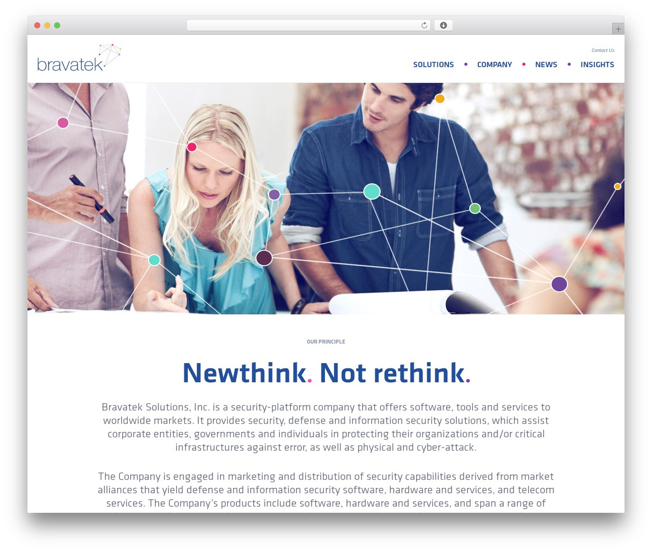 Ecrypt theme WordPress - bravatek.com Ecrypt theme WordPress - bravatek.com