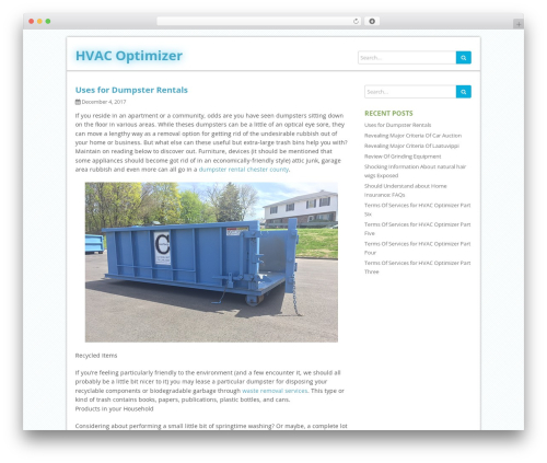 Fmi WordPress theme - dell-events.com