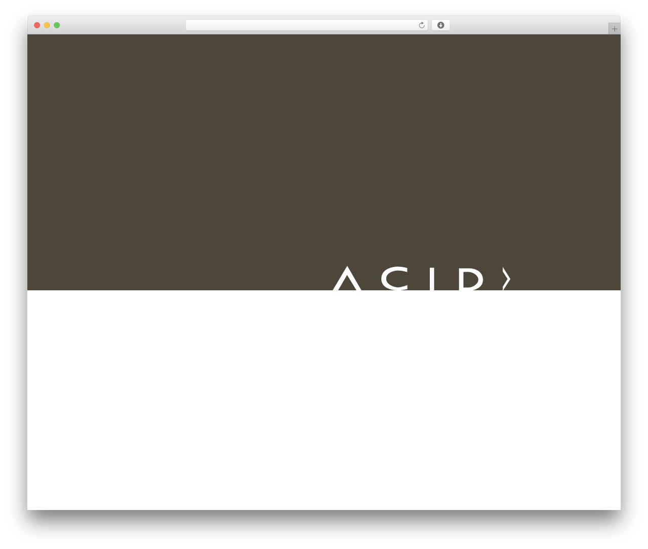 Theme WordPress Firstcom Solutions - acidicity.com Theme WordPress Firstcom Solutions - acidicity.com