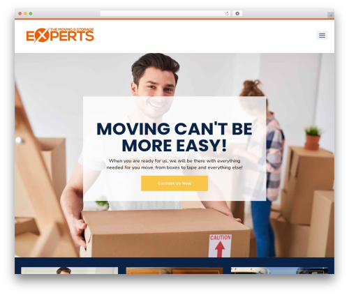 Sigma core WordPress plugin - themovingandstorageexperts.com