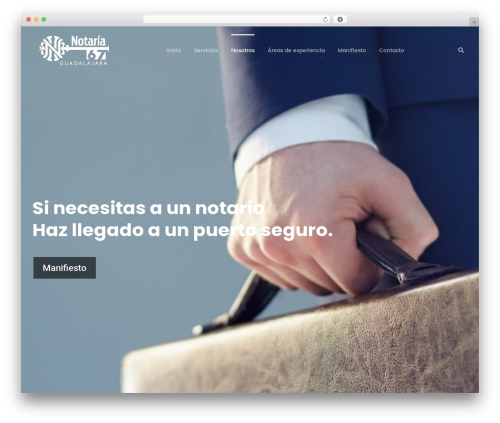 WordPress theme UnfinityPlus - www.notaria67.com.mx WordPress theme UnfinityPlus - www.notaria67.com.mx