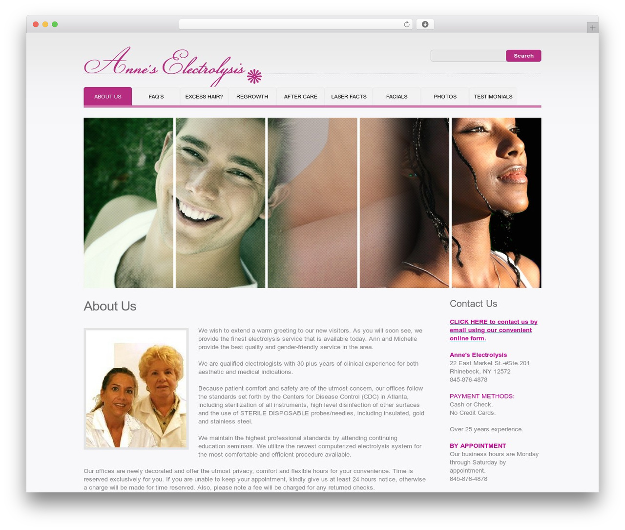 WordPress theme WordPress Theme 1322 - annselectrolysis.com WordPress theme WordPress Theme 1322 - annselectrolysis.com