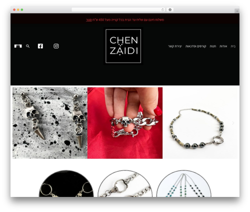 Fast Chat Button (fast-chat-button) free WordPress plugin - zaidi-jewelry.com