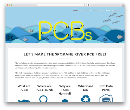 WordPress theme Lighthouse - spokaneriverpcbfree.org WordPress theme Lighthouse - spokaneriverpcbfree.org