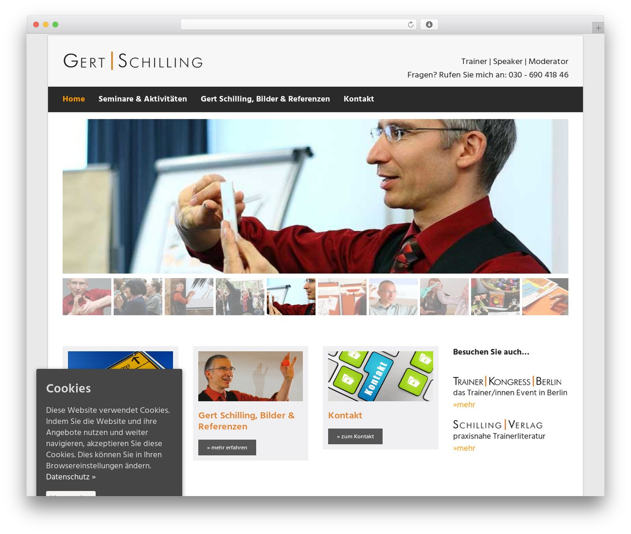 WordPress theme Suave - gert-schilling.de WordPress theme Suave - gert-schilling.de