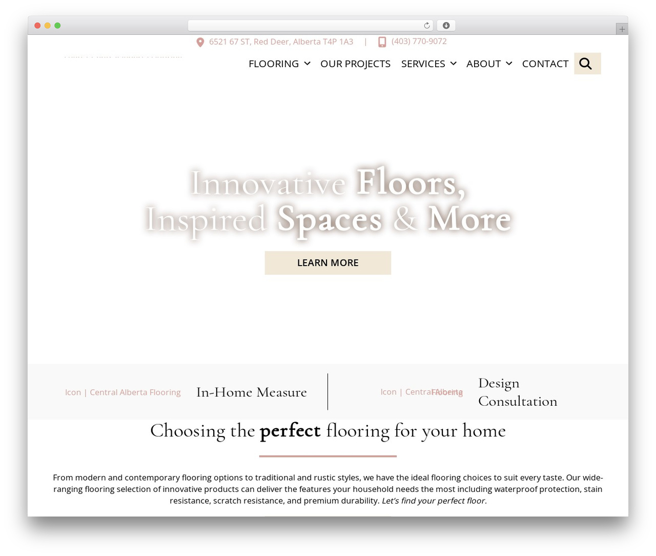 Beaver Builder Child Theme WordPress theme - centralabflooring.com Beaver Builder Child Theme WordPress theme - centralabflooring.com