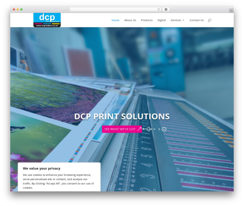 Notice Bar (notice-bar) free WordPress plugin - dcprinters.co.za Notice Bar (notice-bar) free WordPress plugin - dcprinters.co.za