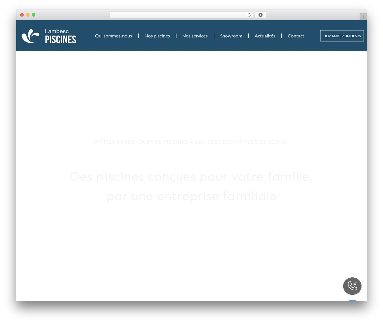 Hello Elementor theme WordPress free - lambescpiscines.com Hello Elementor theme WordPress free - lambescpiscines.com