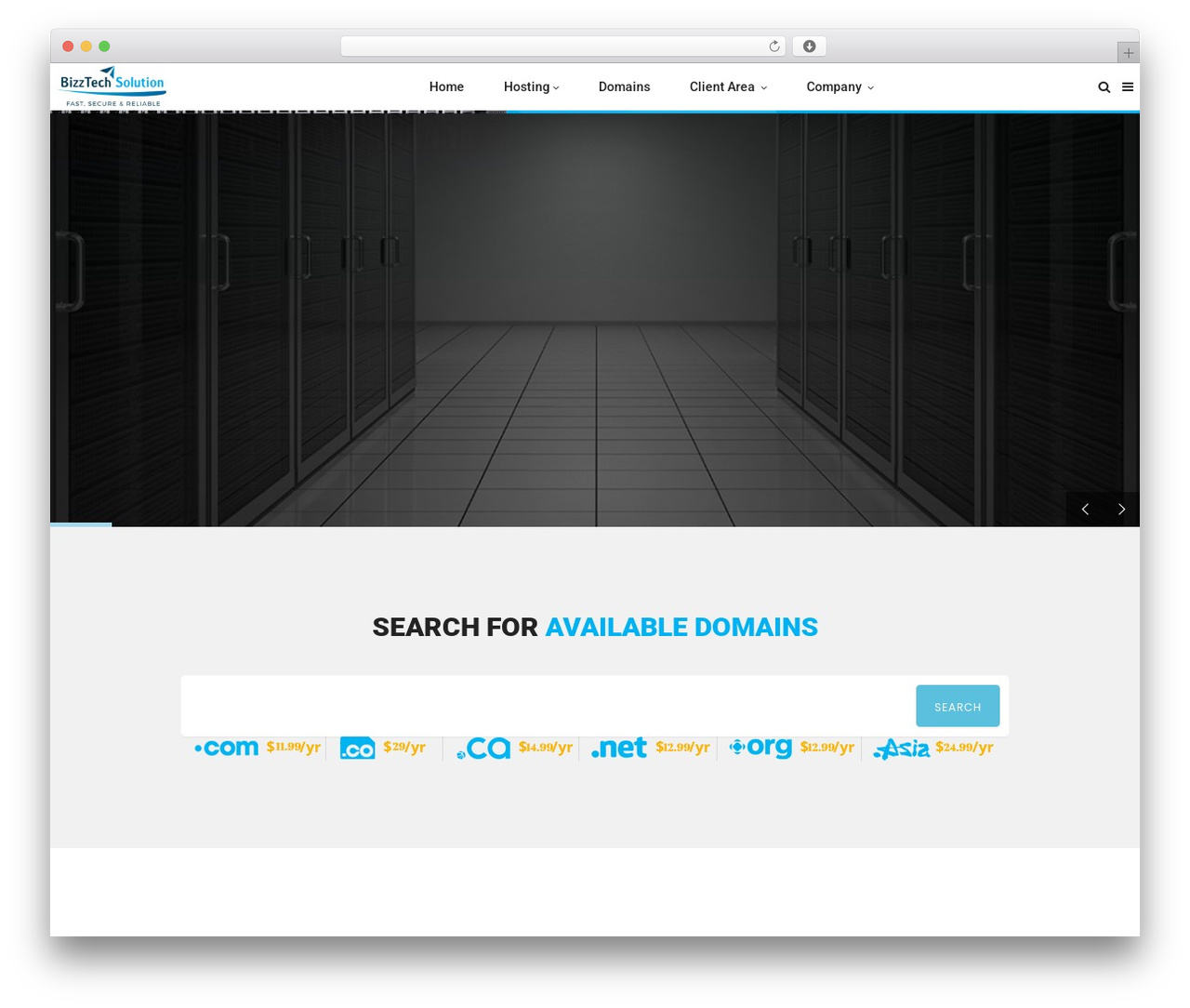 Hostiko WordPress theme - bizztechsolution.pk Hostiko WordPress theme - bizztechsolution.pk