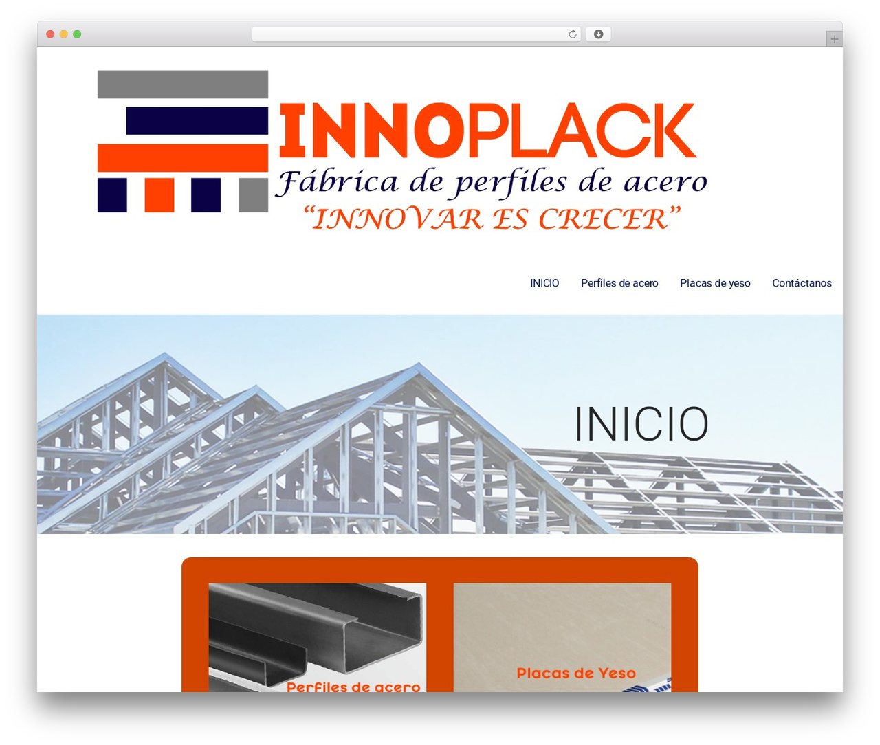 Mins WordPress theme - innoplack.com Mins WordPress theme - innoplack.com