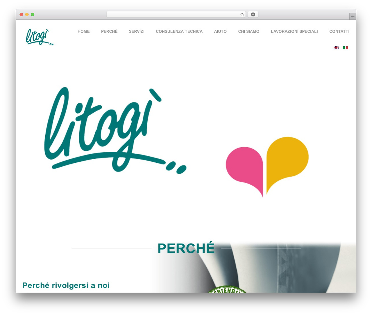 Nivan theme WordPress - litogi.com Nivan theme WordPress - litogi.com