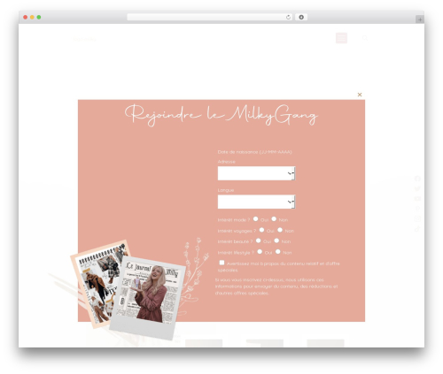 Wp hummingbird WordPress plugin - milkywaysblueyes.com