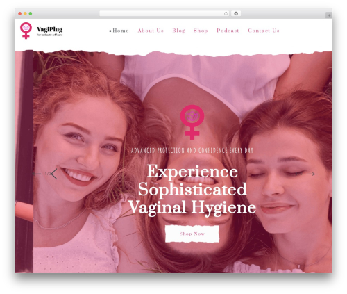 Aheto WordPress plugin - vagiplug.com