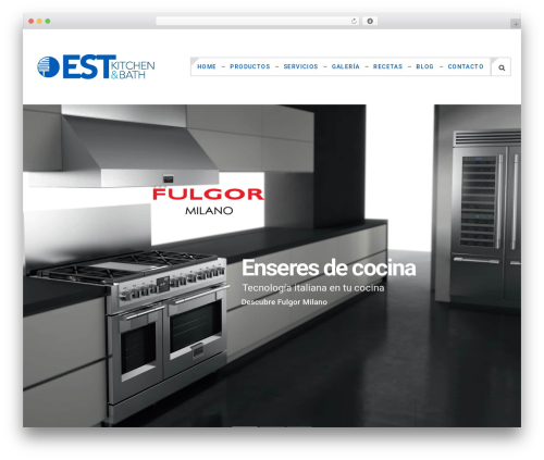 Visual Composer Website Builder, Landing Page Builder, Custom Theme Builder, Maintenance Mode & Coming Soon Pages (visualcomposer) free WordPress plugin - estkitchenandbath.com