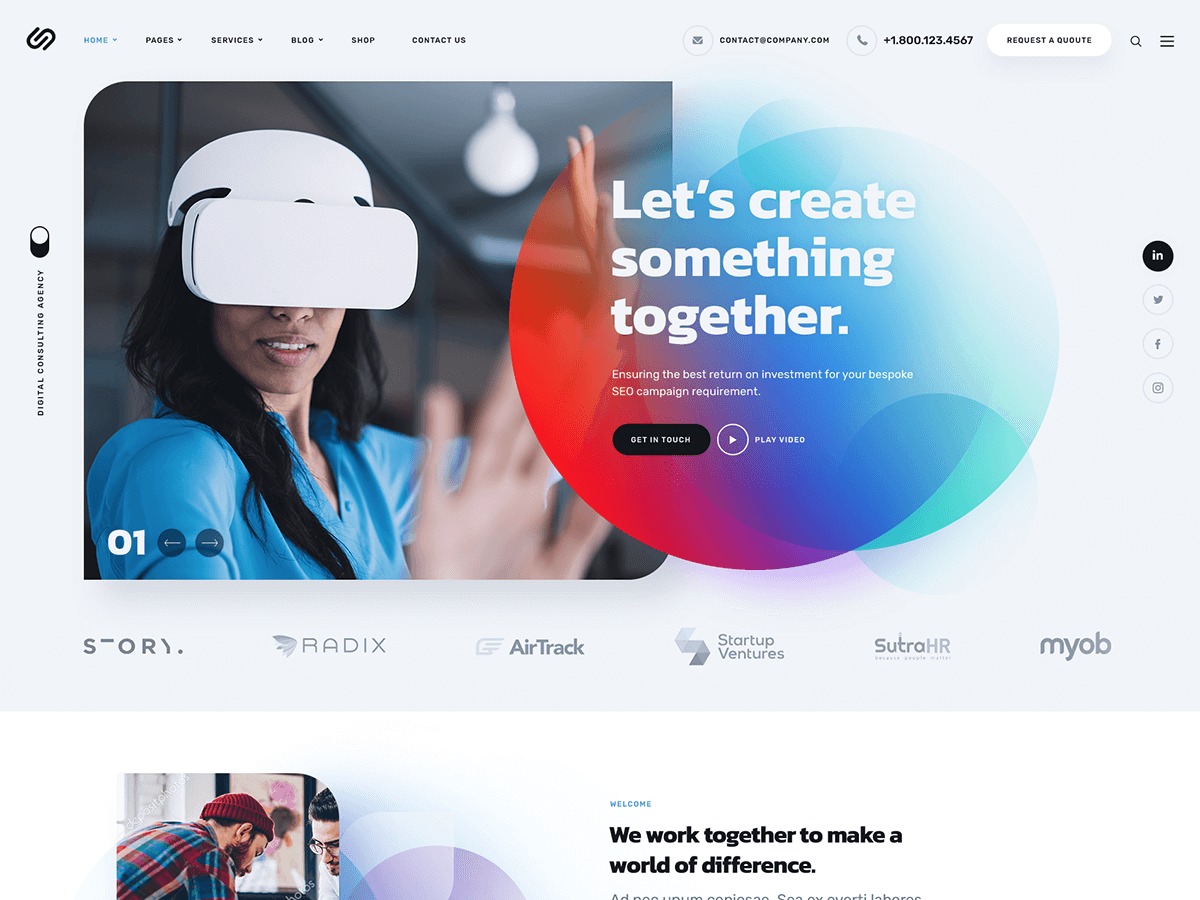Theme WordPress utah Theme WordPress utah