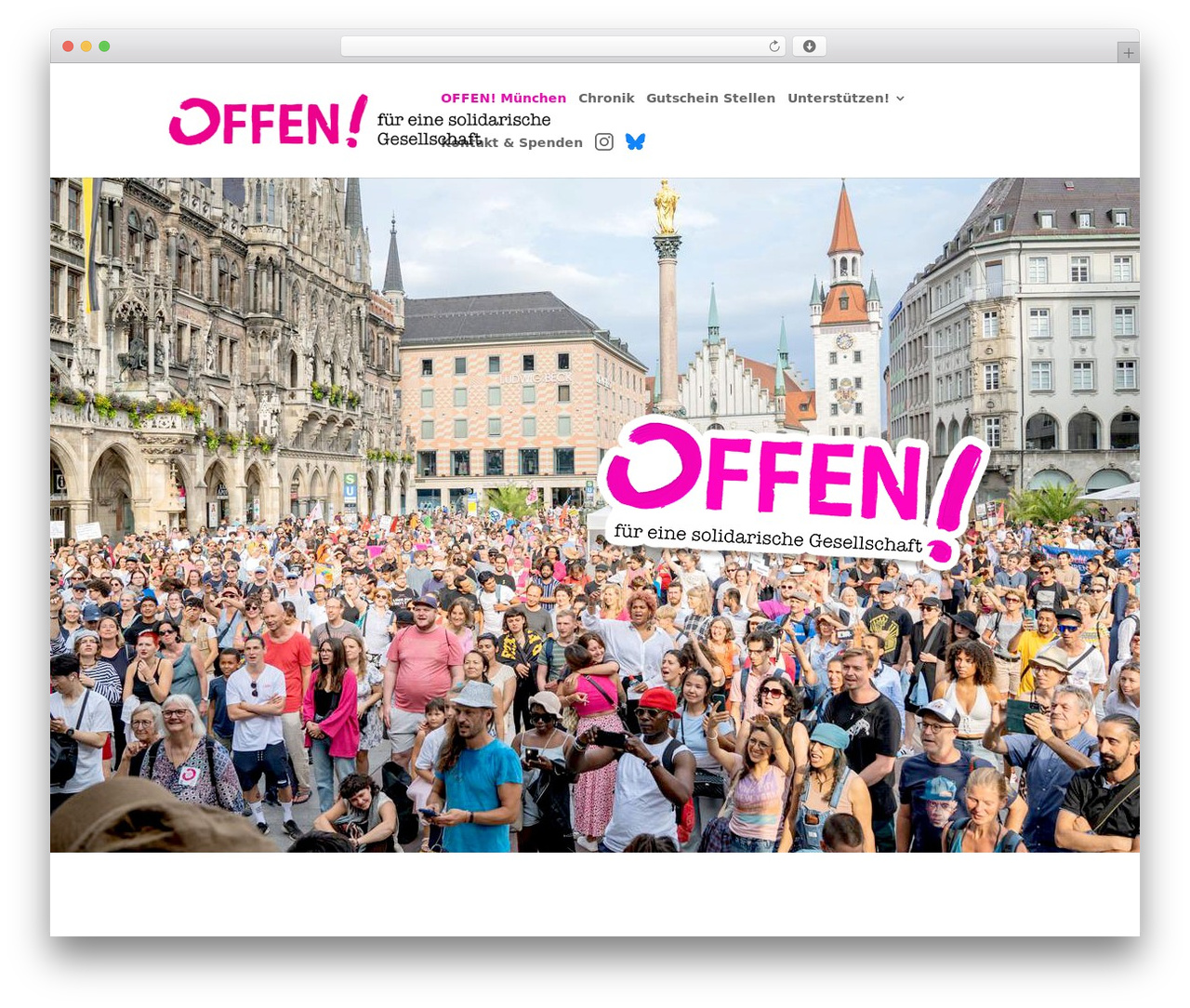 WordPress theme Divi - offen-muenchen.de WordPress theme Divi - offen-muenchen.de